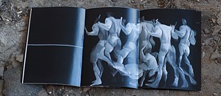 Von „Krakeleien“ bis hin zu Fotobüchern