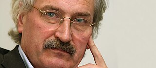 Axel Honneth (Ausschnitt)