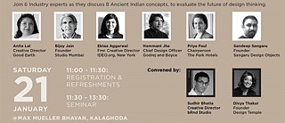 Die Zukunft von Design-Denken