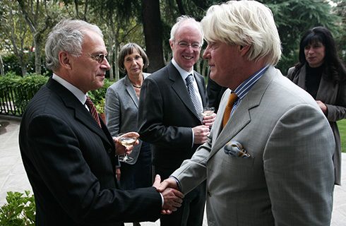 Foto: EUNIC Madrid 2008