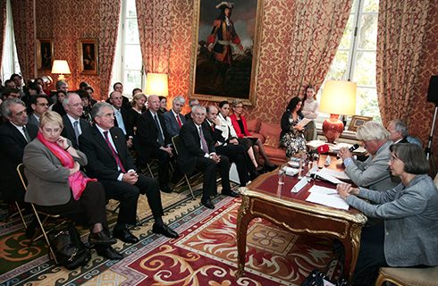 Foto: EUNIC Madrid 2008