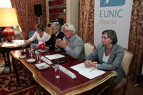 Foto: EUNIC Madrid 2008