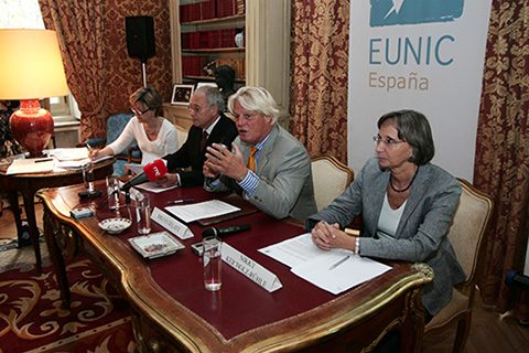 Foto: EUNIC Madrid 2008