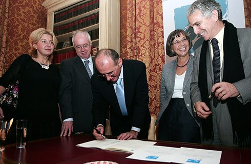 Foto: EUNIC Madrid 2008