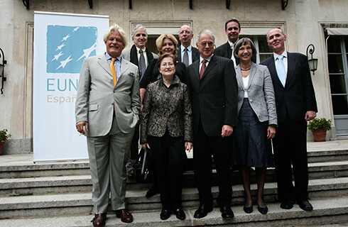 Foto: EUNIC Madrid 2008