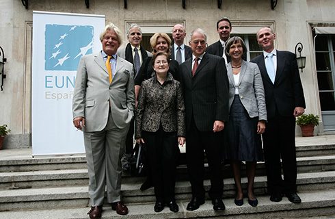 Foto: EUNIC Madrid 2008