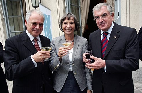 Foto: EUNIC Madrid 2008