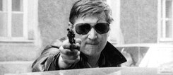 Rainer Werner Fassbinder