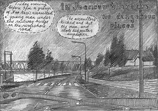 Hanneriina Moisseinen - Changing the picture 1