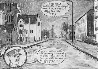 Hanneriina Moisseinen - Changing the picture 3