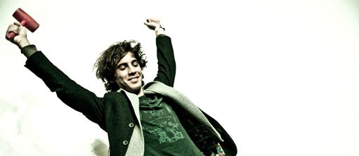 Poetry Slam Workshop