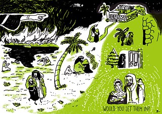 Karolina Chyzewska - Norway - Changing the picture