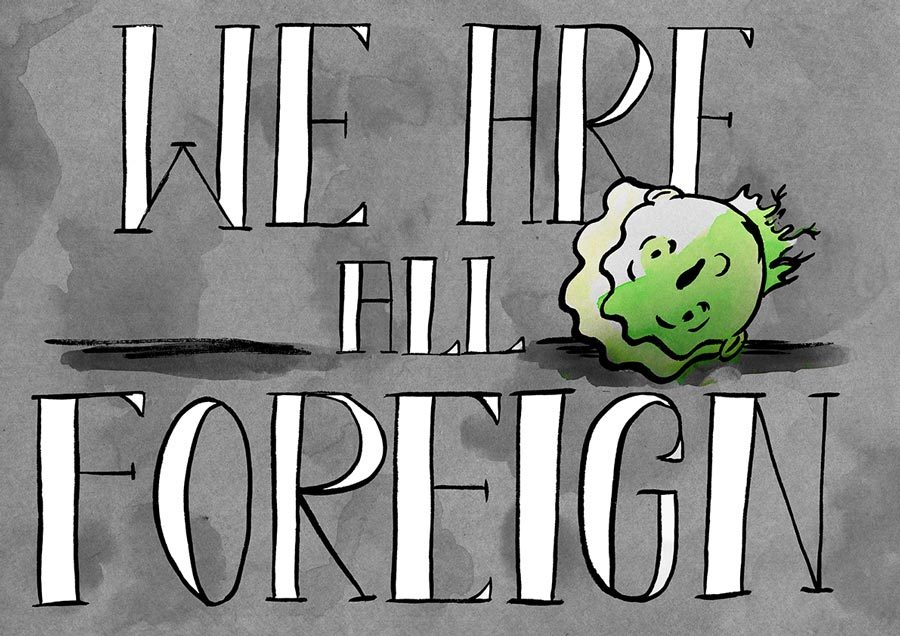 Karrie Fransman - Changing the picture 10