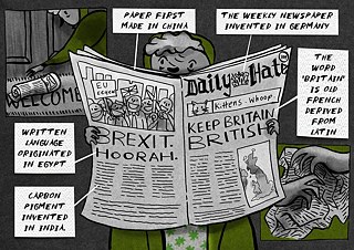 Karrie Fransman - Changing the picture 3