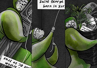 Karrie Fransman - Changing the picture 5