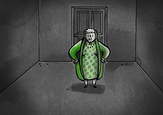 Karrie Fransman - Changing the picture 6