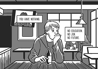 Mika Lietzén - Changing the picture 2