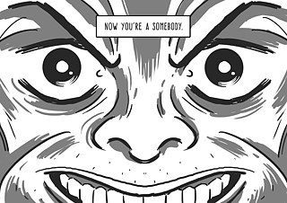 Mika Lietzén - Changing the picture 5