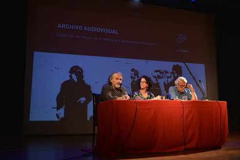 Archivo Audiovisual