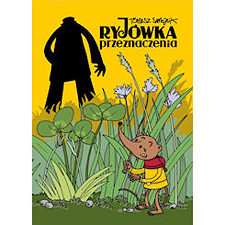 „Ryjówka Przeznaczenia“, © Instytut Biologii Ssaków PAN 2012