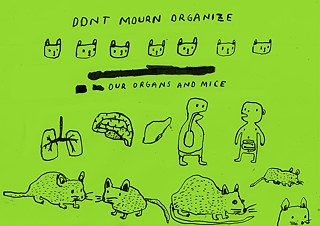 Sara Granér - Changing the picture 2