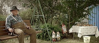 Schultze Gets the Blues