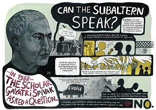 Sofie Louise Dam - Changing the picture