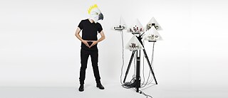 Tripods One - Sonic Robots