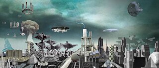 Utopia/Distopia Parte II