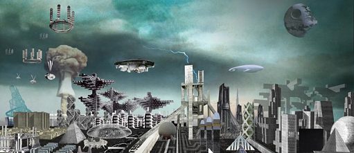 Utopia/Distopia Parte II