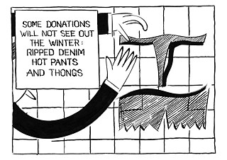 William Goldsmith - Changing the picture 11