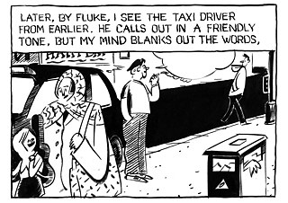 William Goldsmith - Changing the picture 13