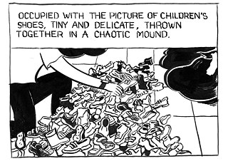 William Goldsmith - Changing the picture 14