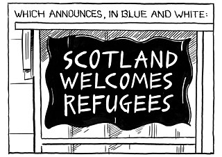 William Goldsmith - Changing the picture 2