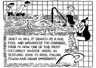 William Goldsmith - Changing the picture 5