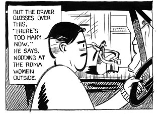 William Goldsmith - Changing the picture 6