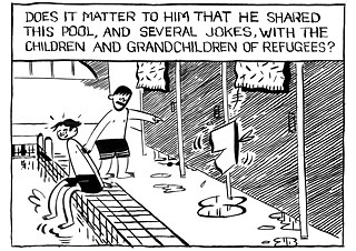 William Goldsmith - Changing the picture 7