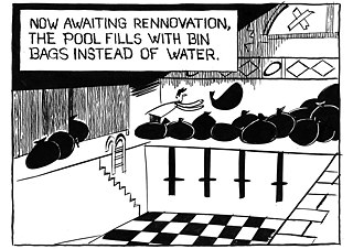 William Goldsmith - Changing the picture 8