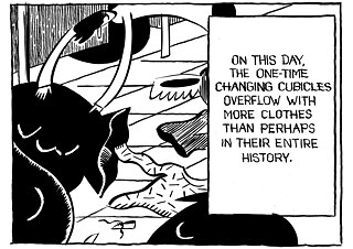 William Goldsmith - Changing the picture 9