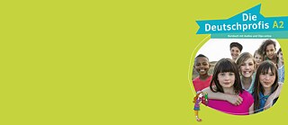 Die Deutschprofis A2