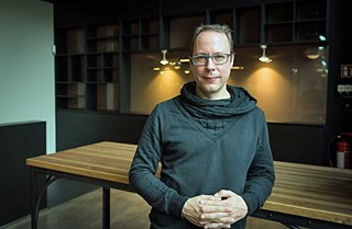 Markus Beckedahl (Netzpolitik)