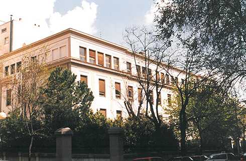 Foto: Institut 2000