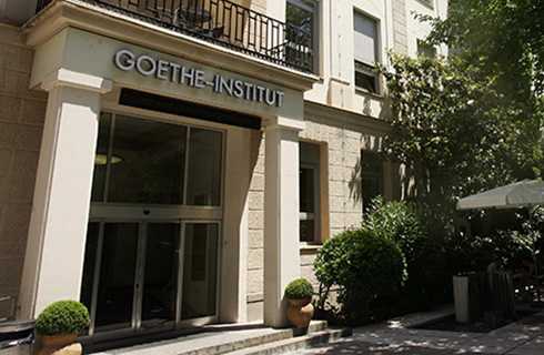 Foto: Goethe-Institut Madrid