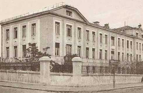Foto: Instituto Ferrer