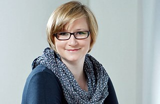 Franziska Bluhm (Franziskript)