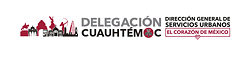 Delegación Cuauhtémoc