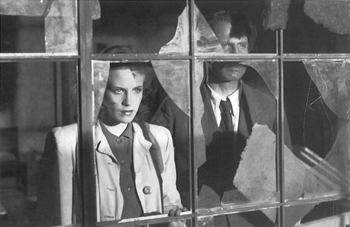 Die Mörder sind unter uns 