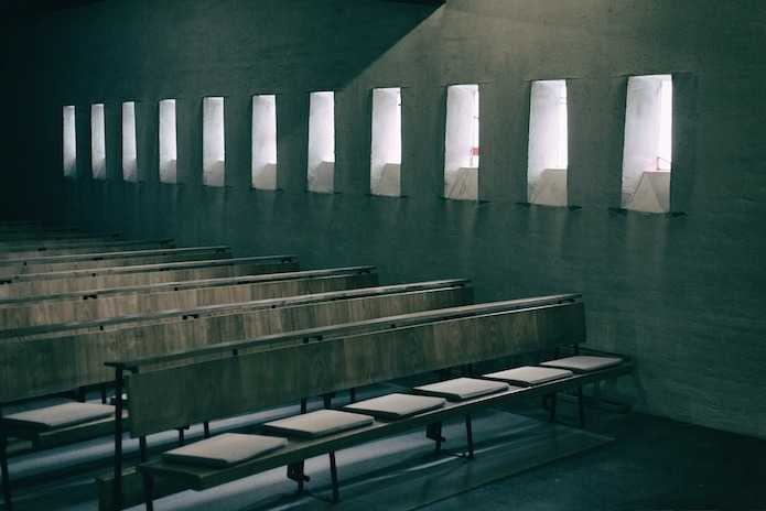 Don Bosco in Augsburg | Thomas Wechs