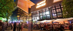 Centro del festival Gasteig