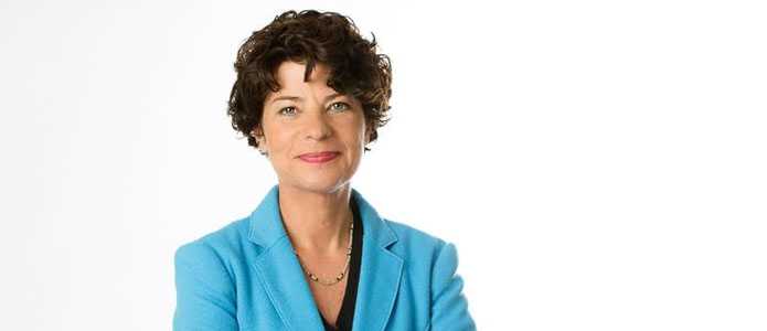 Prof. Dr. Petra Grimm 